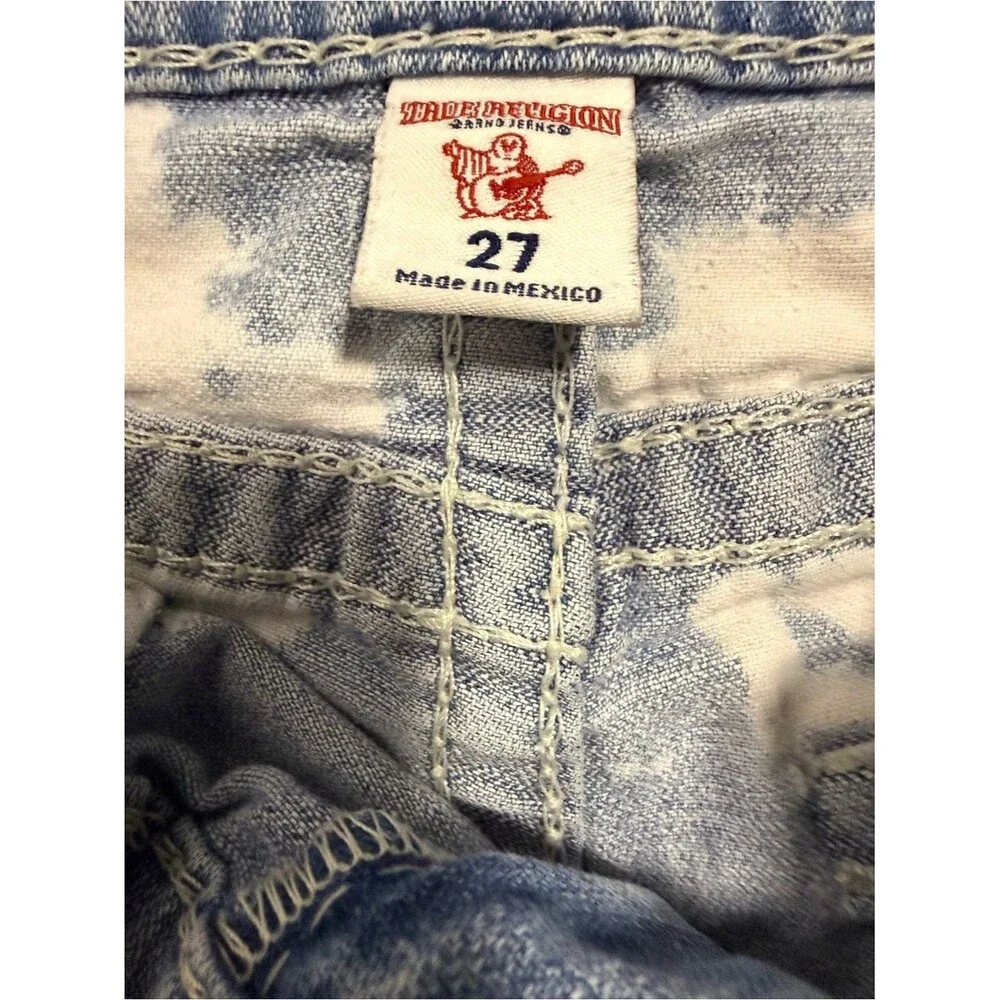 True Religion true religion